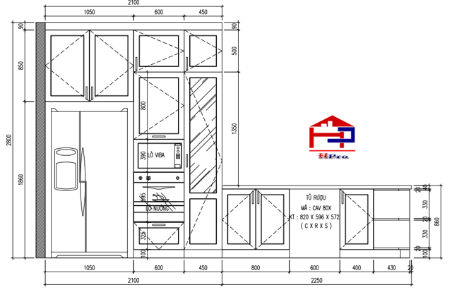 2d-mat-dung-huong-nhin-1-tu-bep-go-soi-nga-tbsn16-nha-chi-hien