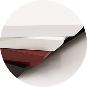 Cách nhận biết sản phẩm Acrylic An Cường 