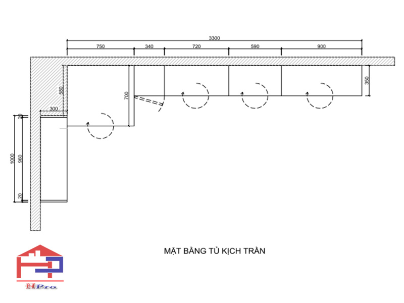 ban-ve-2d-mat-bang-tu-bep-go-laminate-tblm07-2 ban-ve-2d-mat-bang-tu-bep-go-laminate-tblm07-2