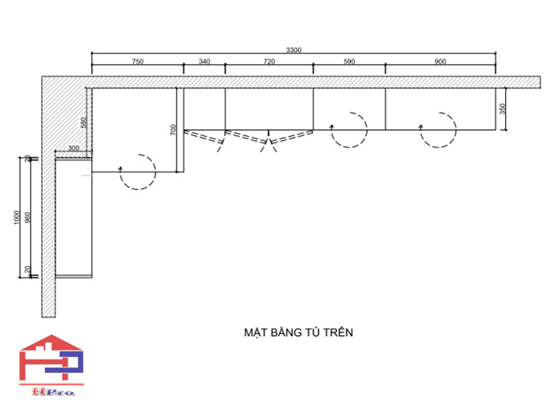 ban-ve-2d-tu-bep-go-laminate-tblm07-3 ban-ve-2d-tu-bep-go-laminate-tblm07-3