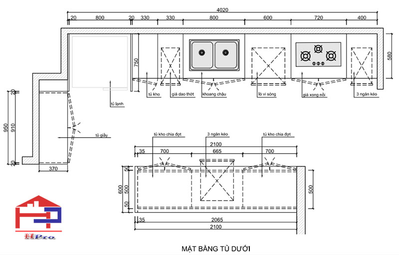 ban-ve-2d-tu-bep-go-laminate-tblm18-1 ban-ve-2d-tu-bep-go-laminate-tblm18-1