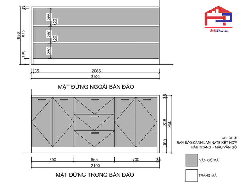 ban-ve-2d-tu-bep-go-laminate-tblm18-4 ban-ve-2d-tu-bep-go-laminate-tblm18-4