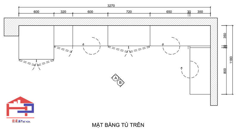ban-ve-2d-tu-bep-go-xoan-dao-tbxd03-2