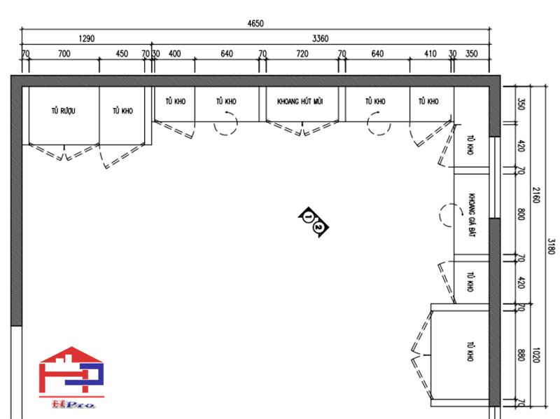 ban-ve-2d-tu-bep-go-xoan-dao-tbxd14-2
