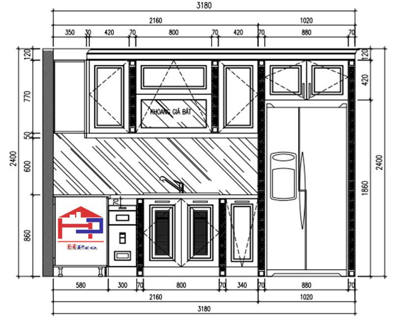 ban-ve-2d-tu-bep-go-xoan-dao-tbxd14-4