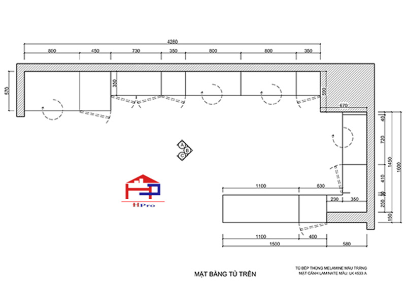 ban-ve-2d-tu-bep-laminat-tblm15-3 ban-ve-2d-tu-bep-laminat-tblm15-3