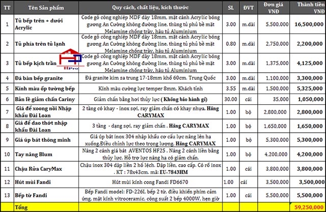 bao-gia-tu-bep-acrylic-tbac06-nha-chi-ha-chung-cu-lideco-ha-long