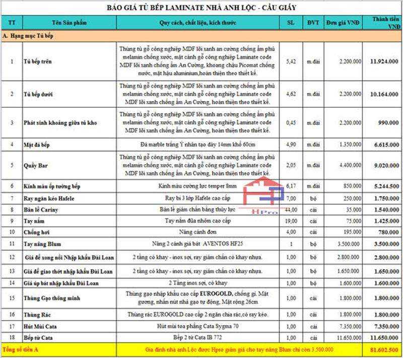 bao-gia-tu-bep-laminate-tblm15