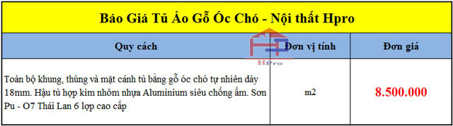 bao-gia-tu-quan-ao-go-oc-cho