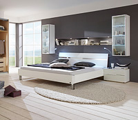 Thiết kế phòng ngủ