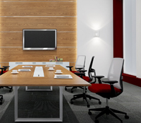 Thiết kế văn phòng