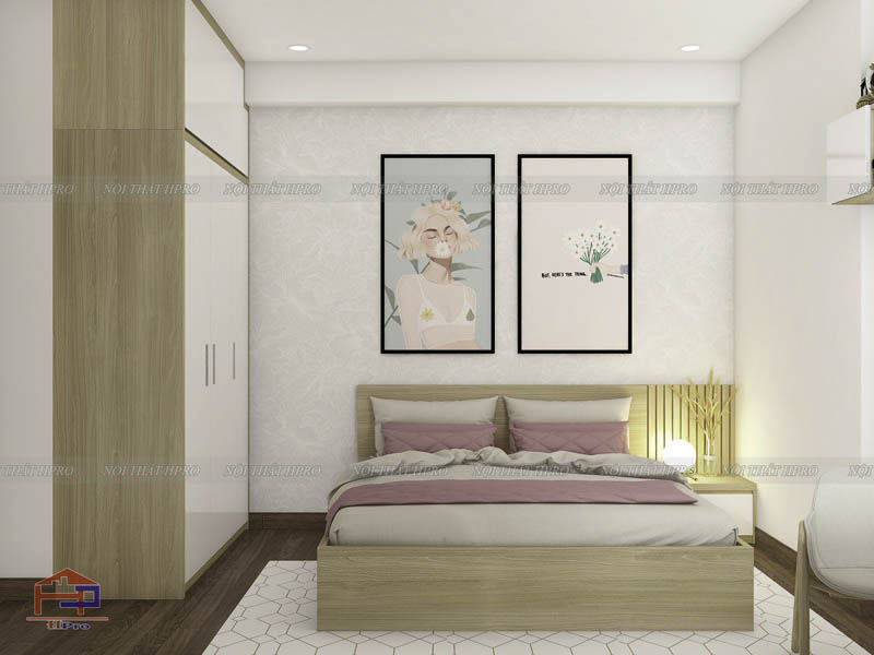 Tìm hiểu ưu nhược điểm giường ngủ gỗ sồi Nga mà bạn nên biết