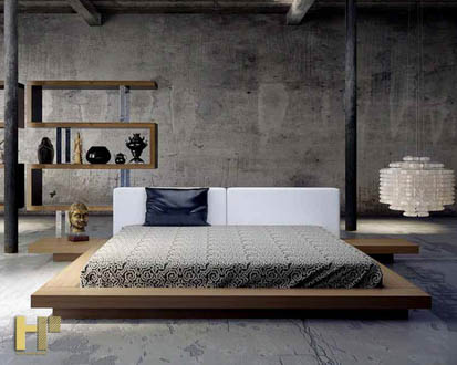 Giường phản là gì? 6 mẫu giường phản được yêu thích nhất