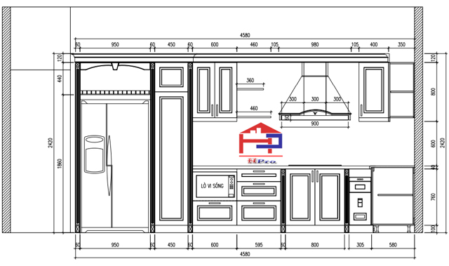 hinh-anh-2d-mat-bang-huong-nhin-1-tu-bep-go-oc-cho-tboc03-nha-chi-hien-my-hao-hung-yen