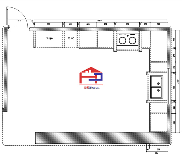 hinh-anh-2d-mat-bang-tu-duoi-tu-bep-go-oc-cho-tboc03-nha-chi-hien-my-hao-hung-yen