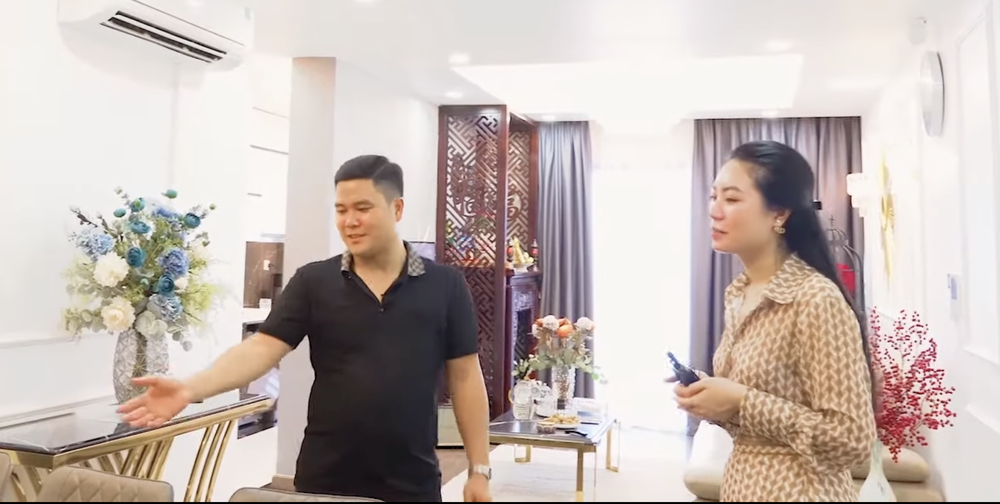Cải tạo căn hộ chung chung 3PN - tại nhà chị Linh Nguyễn Tuân - Thanh Xuân HN