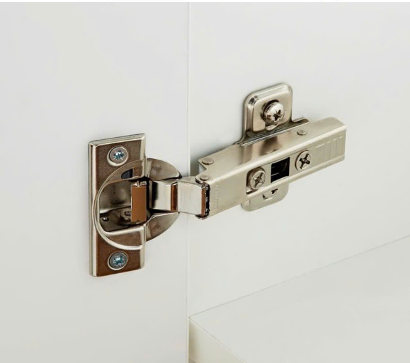 Bản lề tủ bếp