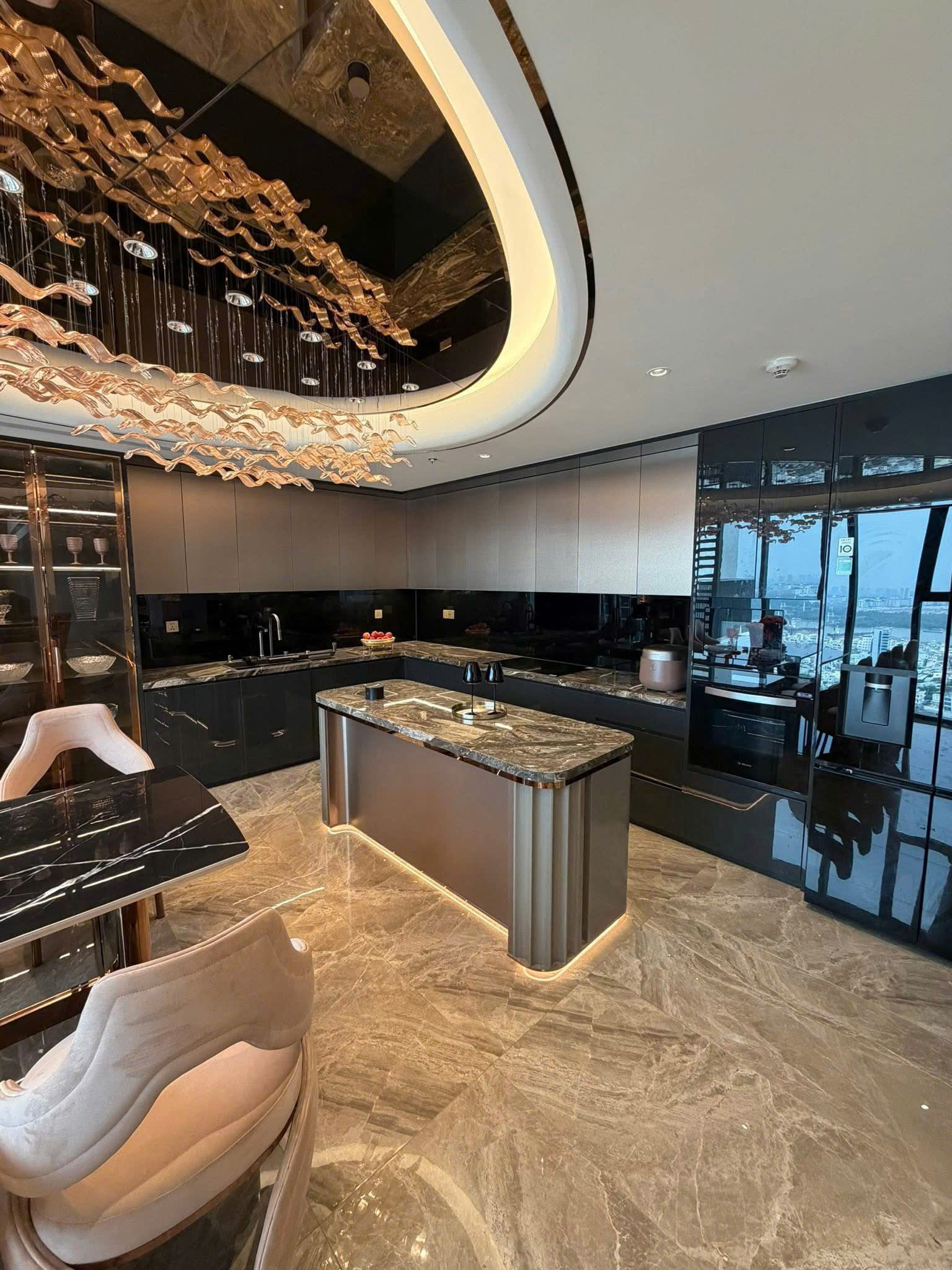 THIẾT KẾ NỘI THẤT