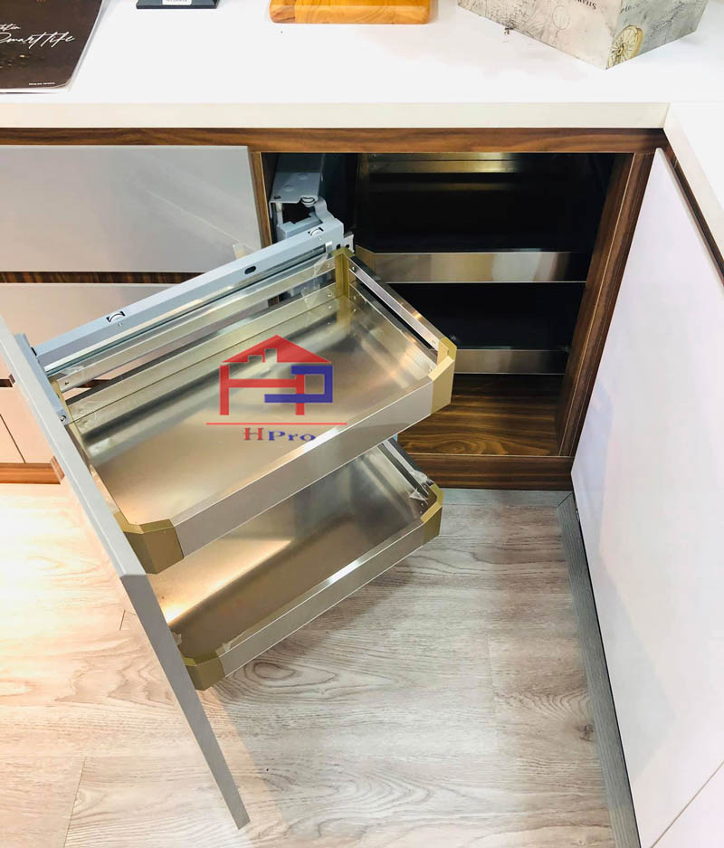 Kệ góc liên hoàn