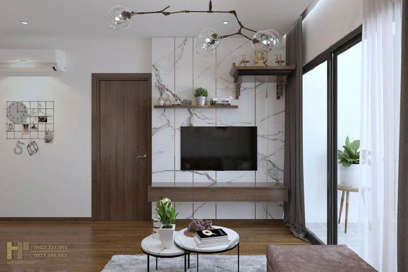 Kệ tivi treo là một giải pháp tuyệt vời cho phòng khách nhỏ. Với kiểu dáng tinh tế và độc đáo, kệ tivi treo tạo ra một không gian rộng rãi và hiện đại. Với nhiều kiểu dáng, bạn có thể linh hoạt lựa chọn cho không gian phòng khách nhà bạn.