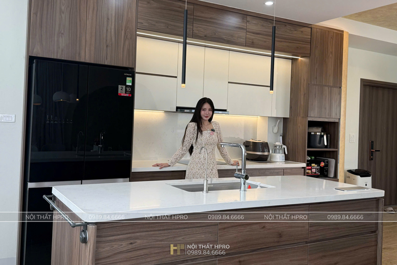 Làm chậu âm toàn phần cần lưu ý gì?