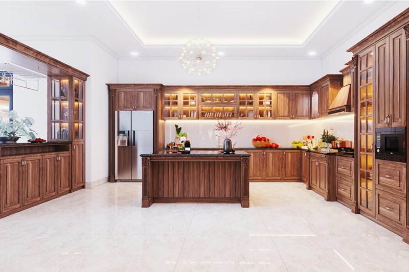 Hpro có dịch vụ thiết kế - thi công - lắp đặt trọn gói