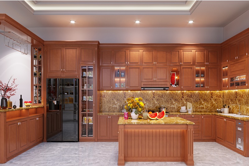 Chi phí lắp đặt công khai, minh bạch giúp khách hàng yên tâm