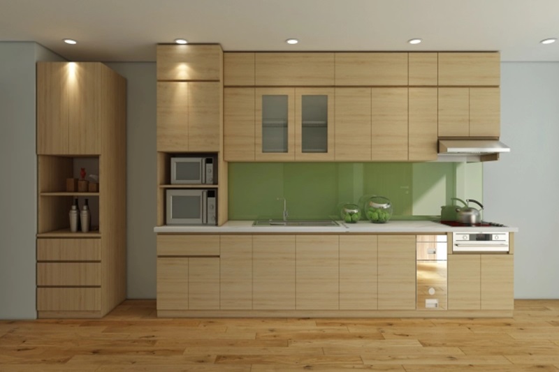 Chính sách bảo hành chu đáo cho mọi khách hàng