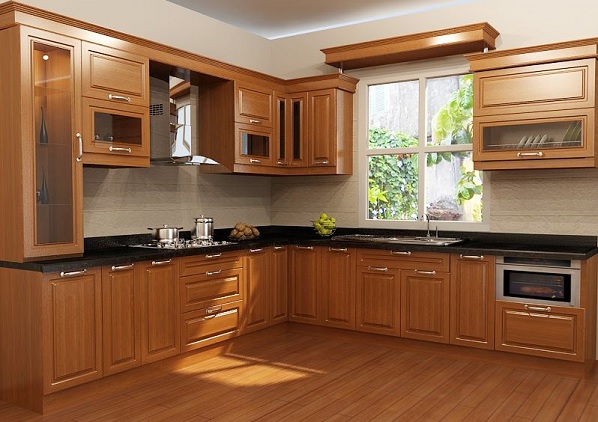 10 lỗi phong thủy nhà bếp phổ biến khiến gia chủ hao tài