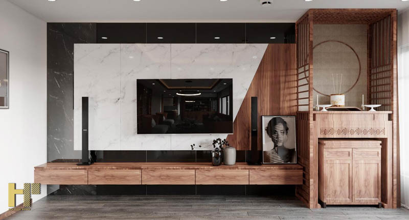 mau-ban-tho-ket-hop-tu-tivi-6 mau-ban-tho-ket-hop-tu-tivi-6