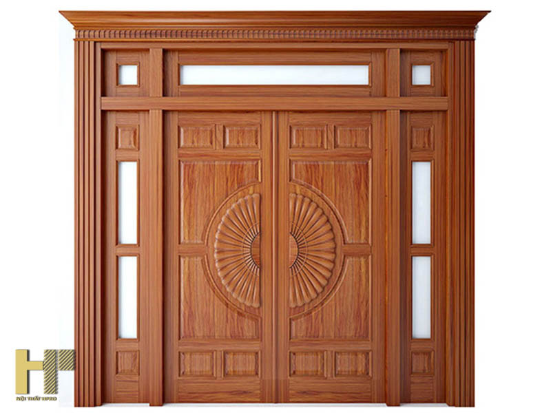 mau-cua-go-dep-2-canh