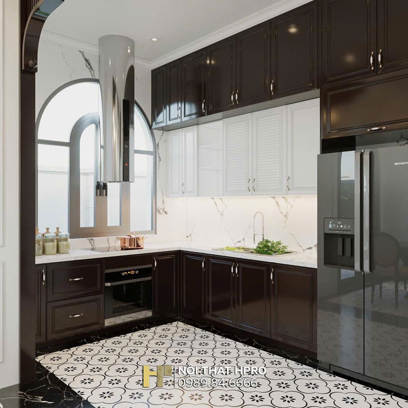 nội thất phong cách indochine