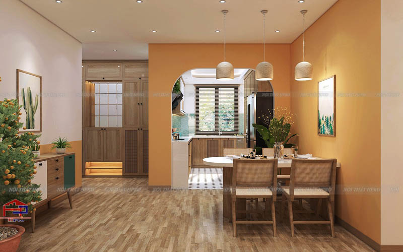 Indochine style là gì? cùng Nội Thất Hpro cùng tìm hiểu phong cách indochine style nhé