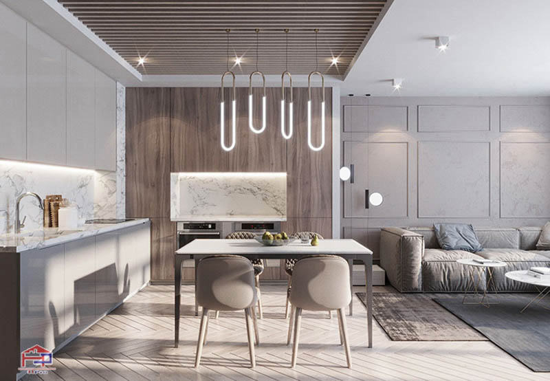 phong-khach-ket-hop-bep-cho-nha-nho-13 phong-khach-ket-hop-bep-cho-nha-nho-13