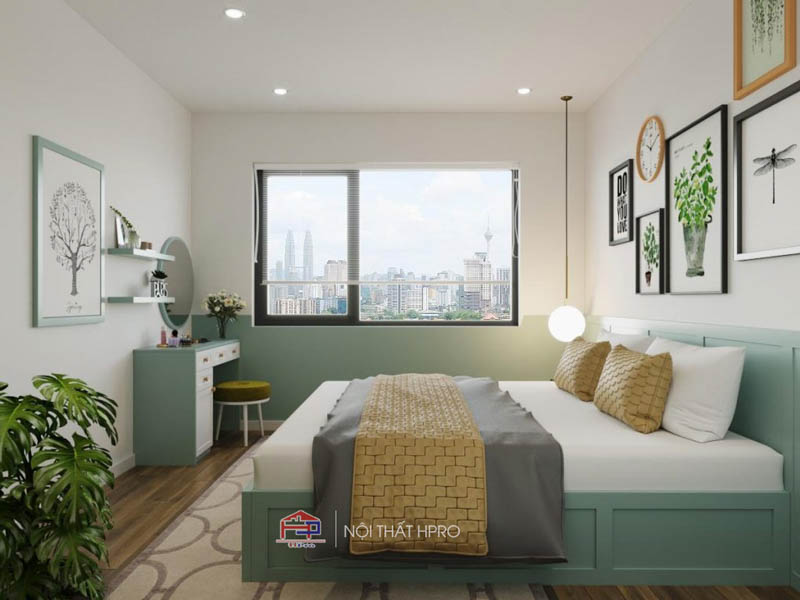 phong-ngu-dep-mau-xanh