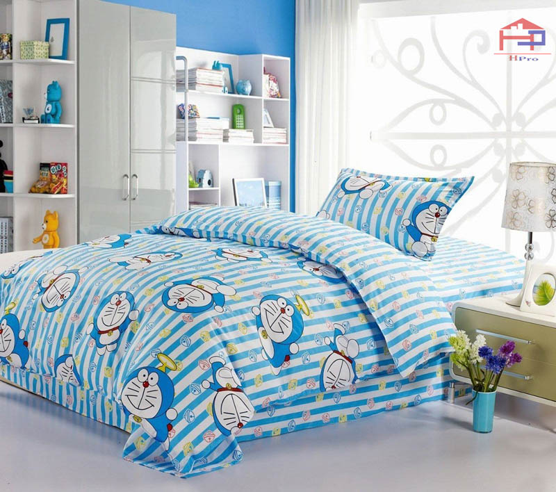 phong-ngu-doremon phong-ngu-doremon