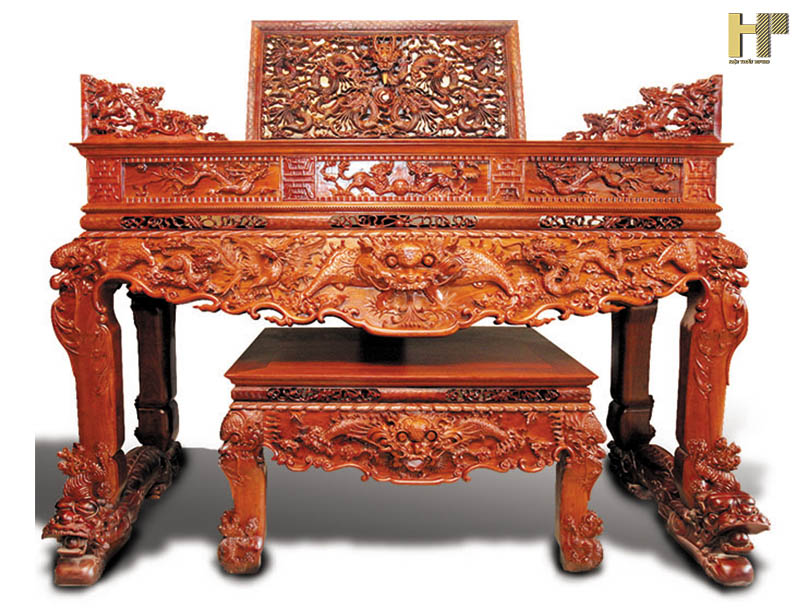 sap-ban-tho-go-huong