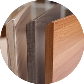 Công trình tủ bếp nhà chị Thắng Goldmark City