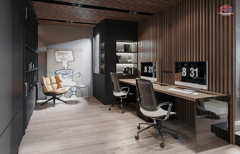 thiet-ke-phong-lam-viec-tai-nha-9 thiet-ke-phong-lam-viec-tai-nha-9