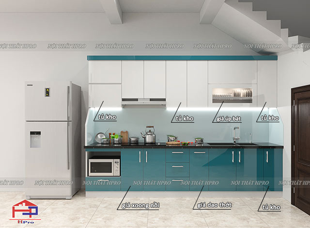 Tủ bếp Acrylic An Cường TBAC10 2024: Tủ bếp Acrylic An Cường TBAC10 2024 sử dụng chất liệu Acrylic cao cấp, chống trầy xước và độ bền cao. Thiết kế tinh tế và sang trọng, sản phẩm này sẽ giúp căn bếp của bạn trở nên hoàn hảo hơn bao giờ hết.