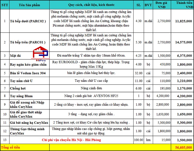 tu-bep-acrylic-bong-guong-tbac38-nha-anh-thuy-hai-phong-sang-trong-lich-lam-8
