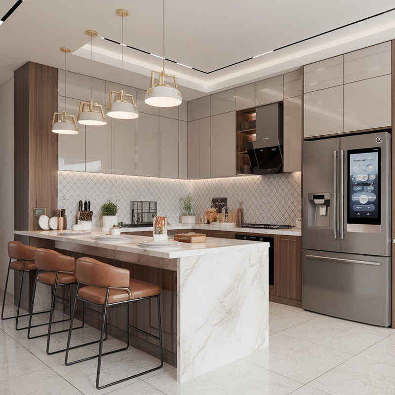 Nhiều ưu điểm khi sử dụng lâu dài