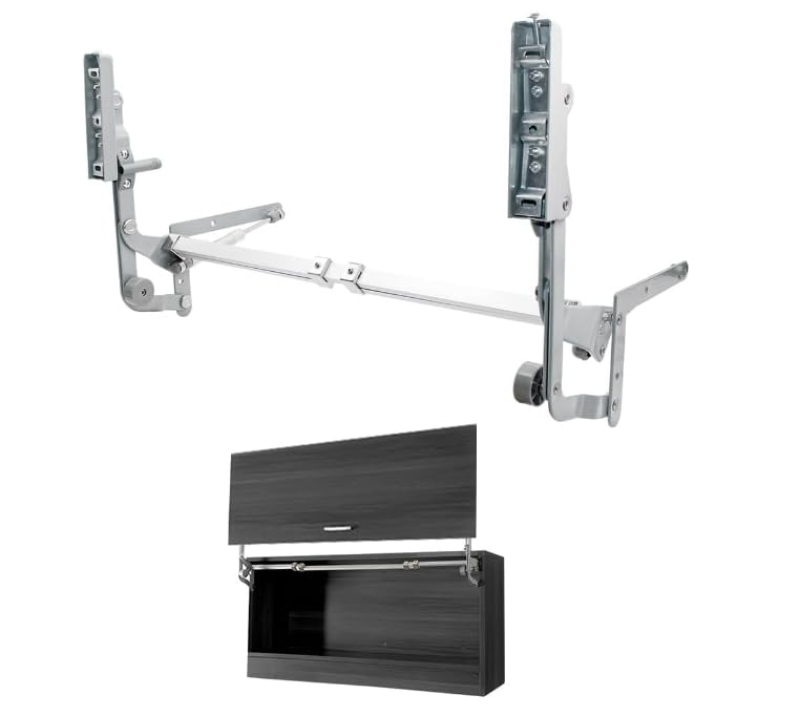 Thành phần quan trọng giúp tủ vận hành êm ái