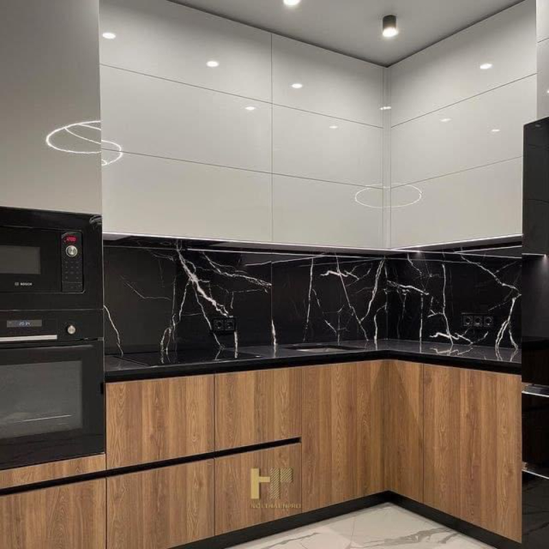 Bề mặt chịu lực chính cần chống thấm tốt