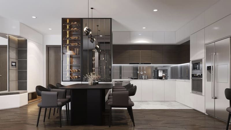 tu-bep-mau-kem-sang-trong