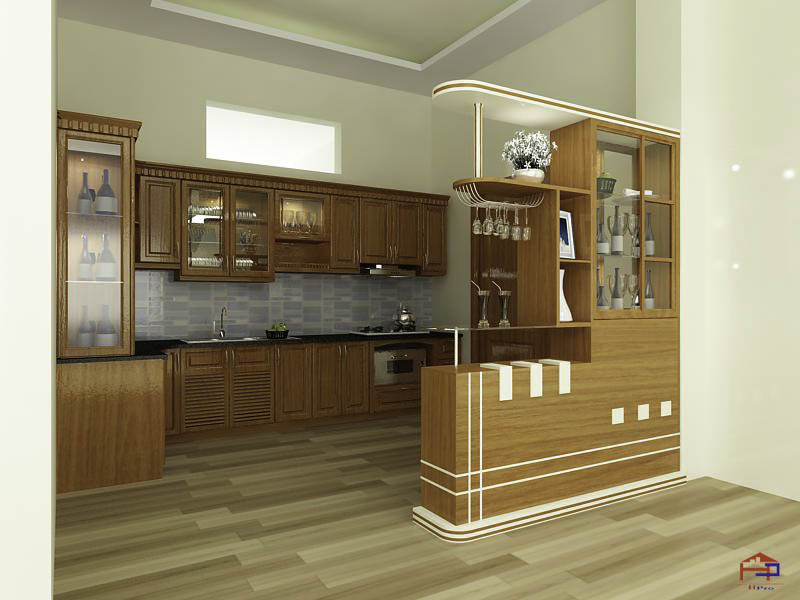 tu-bep-co-quay-ba-go-tu-nhien-1