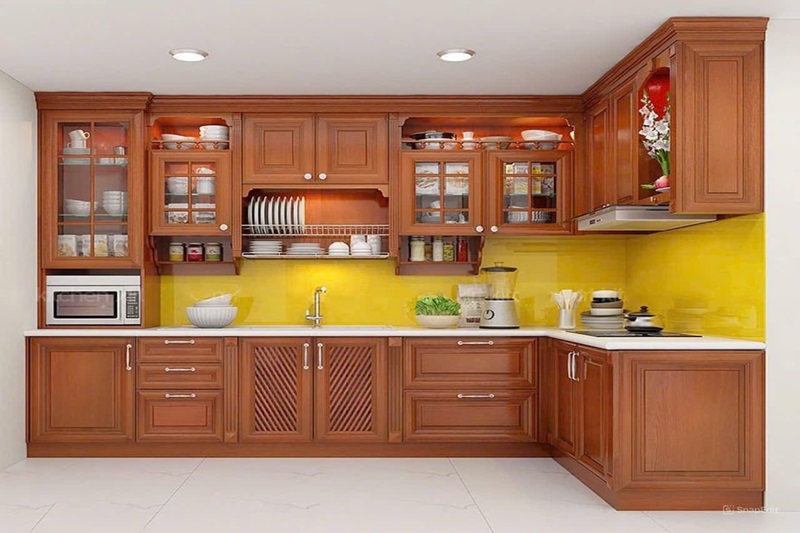 Gỗ hương là loại gỗ quý bền đẹp theo thời gian