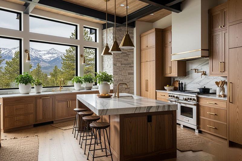 Mẫu 25: Module óc chó linh hoạt – làm theo giai đoạn