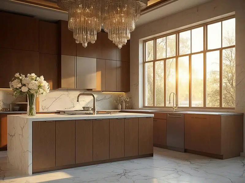 Mẫu 30: Module Laminate linh hoạt – làm theo giai đoạn