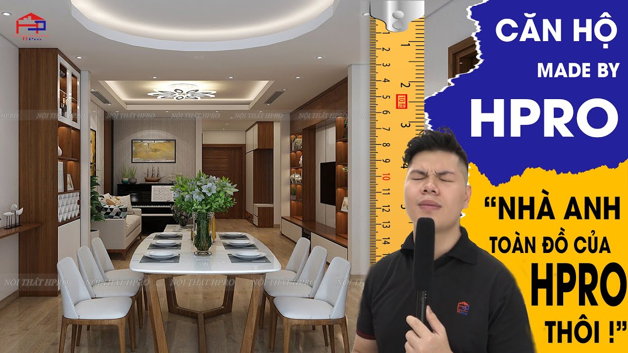 Tủ bếp laminate TBLM27 kết hợp acrylic nhà anh Thơm - Lê Văn Thiêm nhỏ gọn, sang trọng